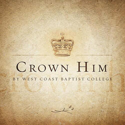 Crown Him With Many Crowns