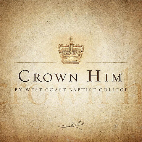 Crown Him