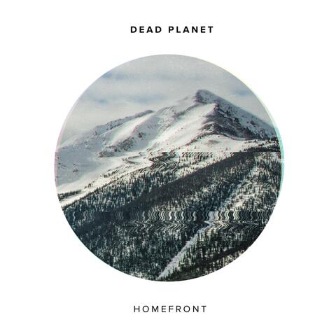 Dead Planet