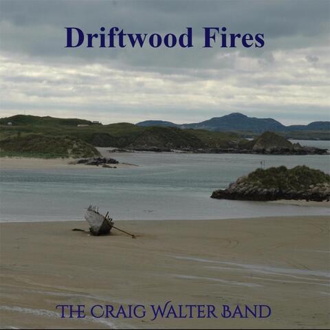 Driftwood Fires
