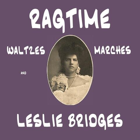 Ragtime Waltzes and Marches