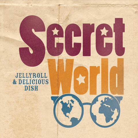 Jellyroll & Delicious Dish