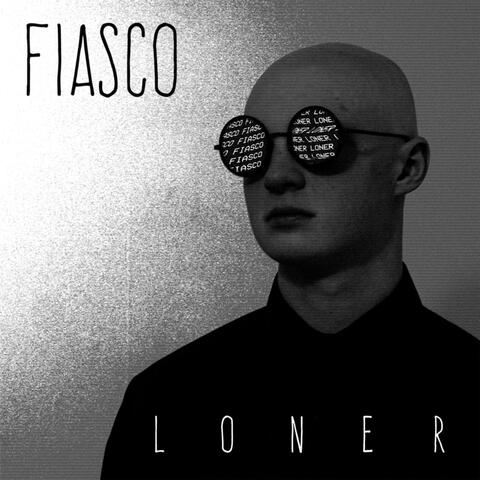 Loner - EP