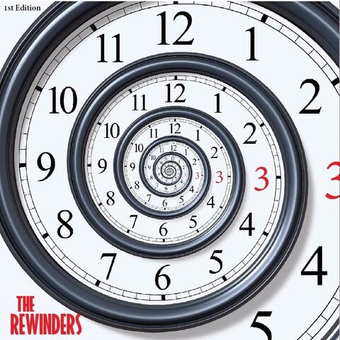 Rewinders III (1st Edition)