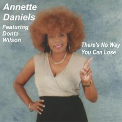 Always There (feat. Donta Wilson)