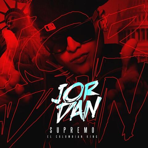 Jordan