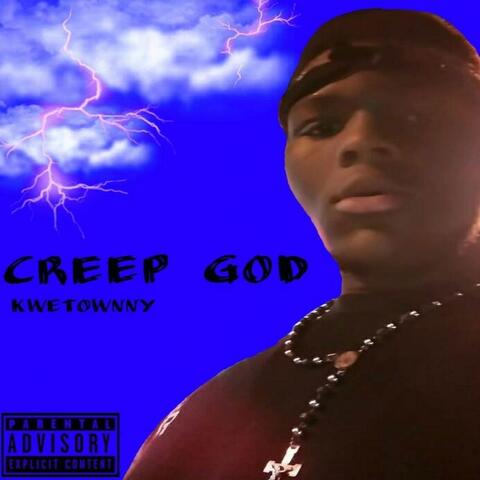 Creepgod