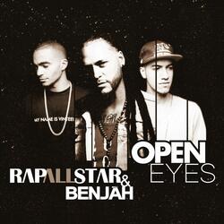 Open Eyes (feat. Benjah)