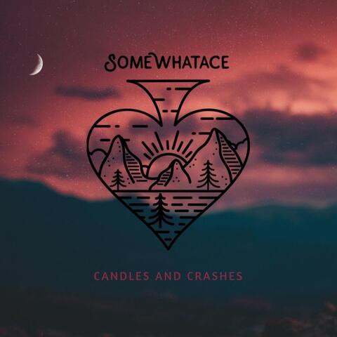 Candles and Crashes