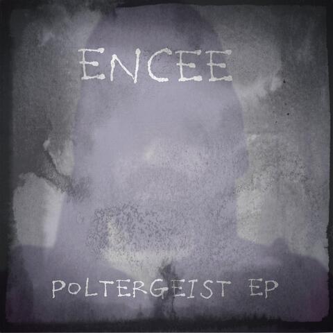 Poltergeist - EP