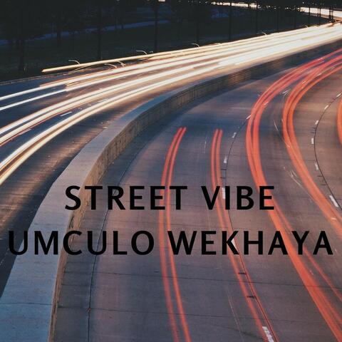 Umculo Wekhaya