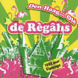 De Ballade Van De Mèsjes Ùit Den Haag