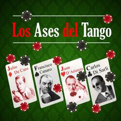 Quejas de Bandoneón