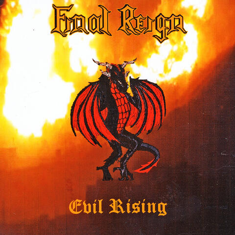 Evil Rising