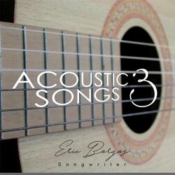 A Scary Thing (Acoustic Version) [feat. Douglas Haines]