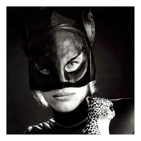 The Definitive Pantherman EP