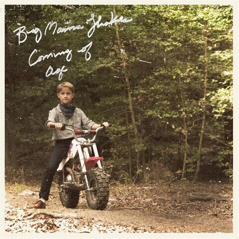 Coming of Age