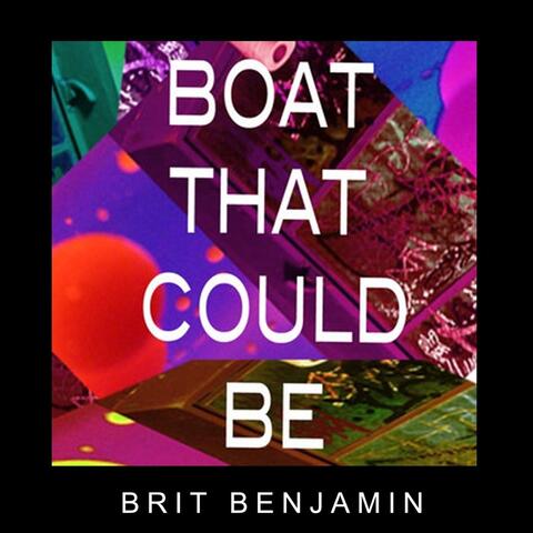 Boat That Could Be