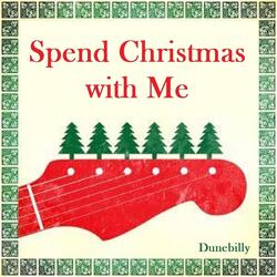 Spend Christmas with Me