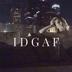 Idgaf