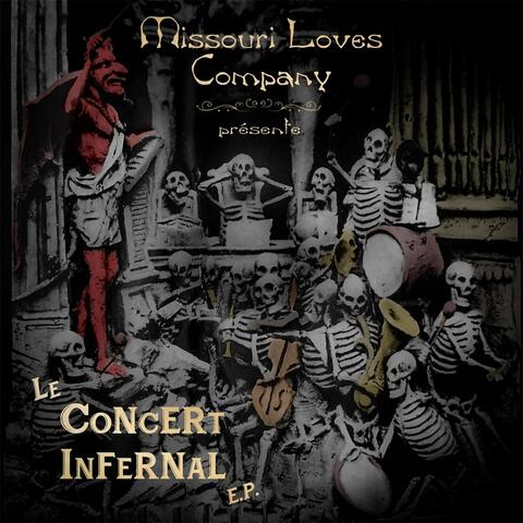 Le Concert Infernal - EP