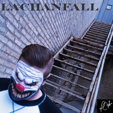Lachanfall (feat. Sens Beats)