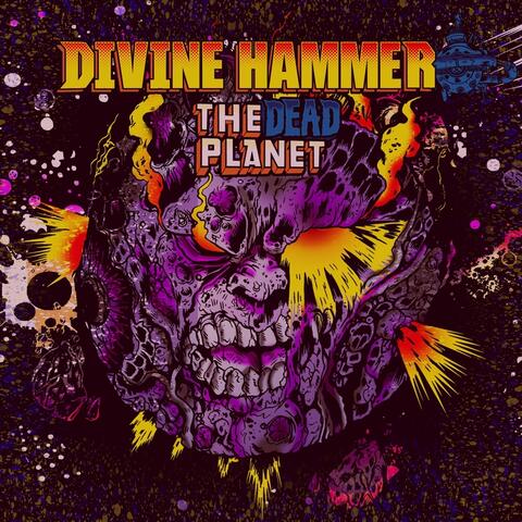 The Dead Planet