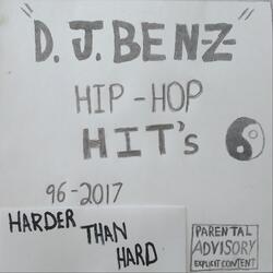 Harder Than Hard