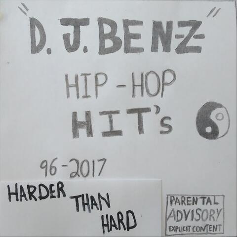 Harder Than Hard