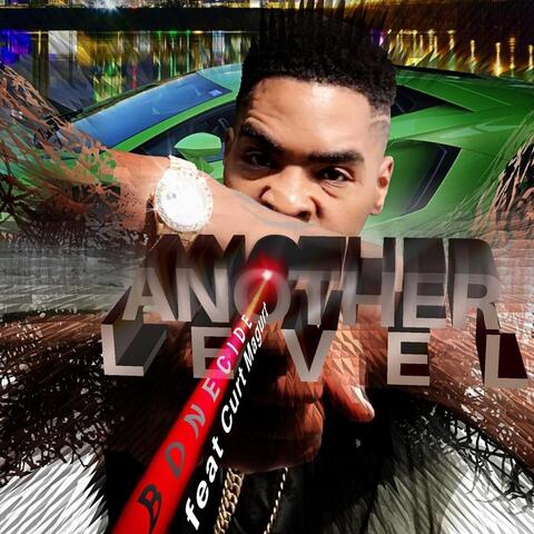 Another Level (feat. Curt Magurt)