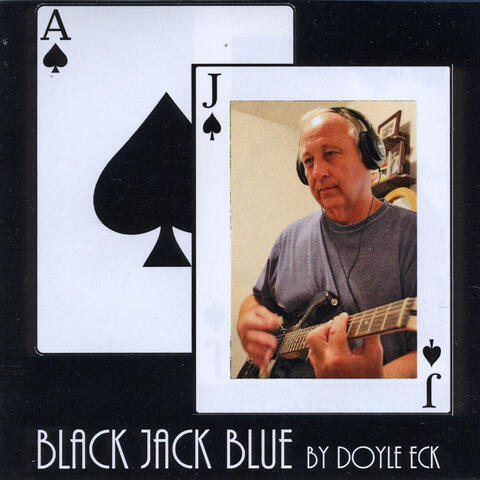 Black Jack Blue