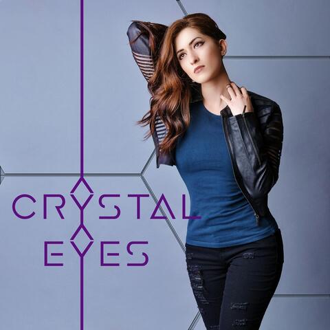 Crystal Eyes - EP