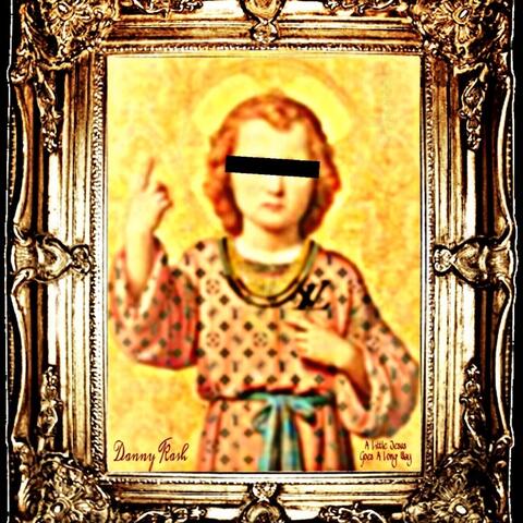 A Little Jesus Goes a Long Way