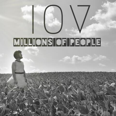 Millions of People