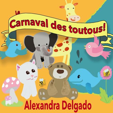 Le carnaval des toutous!