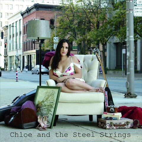 Chloe and the Steel Strings