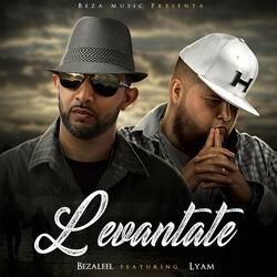 Levantate (feat. Lyam)