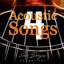 Love in an Innocent Time (Acoustic Version) [feat. Douglas Haines]