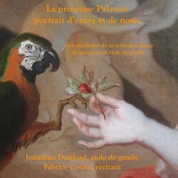Demachy, Suite in D Mino: Prélude