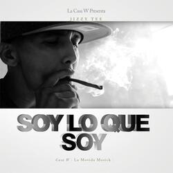 Soy Lo Que Soy