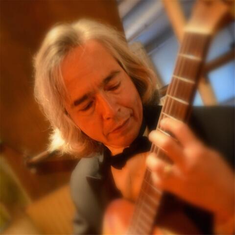 Carlton Oakes Classical and Spanish Favorites