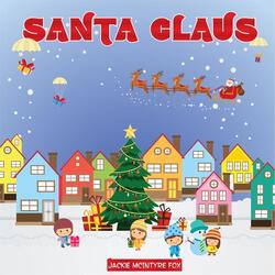 Santa Claus