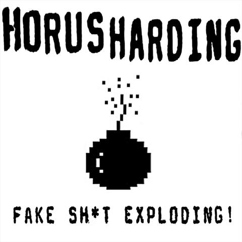 Fake Sh*t Exploding!