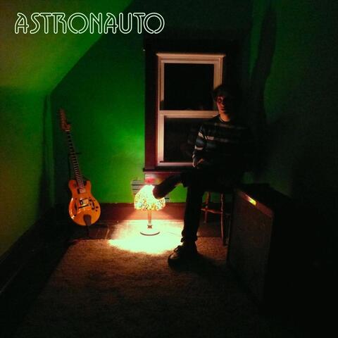 Astronauto