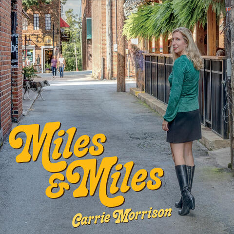 Miles and Miles