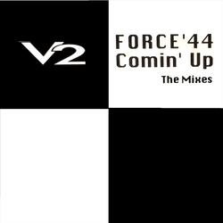 Comin' Up (Atomic Instrumental Mix)