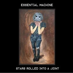 Stars Rolled into a Joint