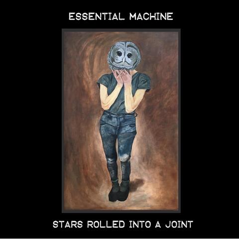 Stars Rolled into a Joint