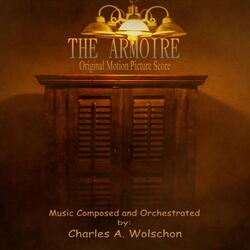 The Armoire: Reprise