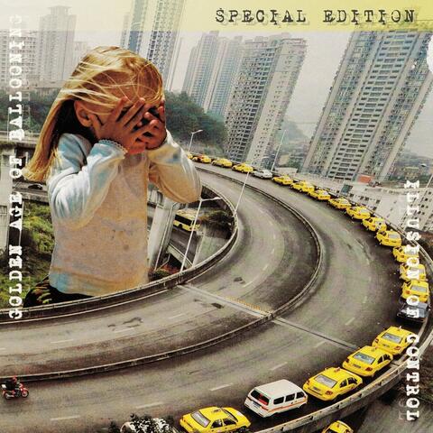 Illusion of Control (Special Edition)